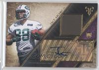 Jace Amaro #/75