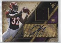 Jeremy Hill #/75