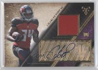 Charles Sims #/75