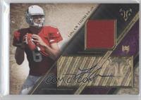 Logan Thomas #/75