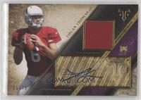 Logan Thomas #/75