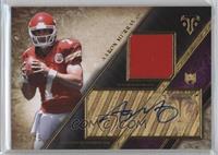 Aaron Murray #/75