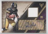 Dri Archer #/75