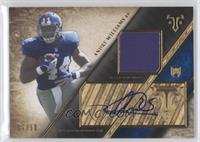 Andre Williams #/10