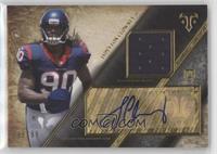 Jadeveon Clowney #/99