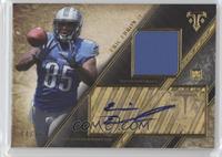 Eric Ebron #/99