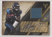 Marqise Lee #/99