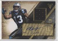 Kelvin Benjamin #/99