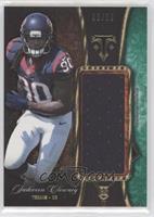 Jadeveon Clowney #/50