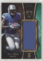 Eric Ebron #/50