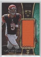 AJ McCarron #/50