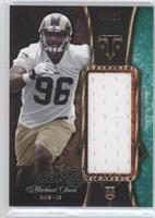 Michael Sam #/50