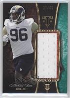 Michael Sam #/50