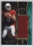 Logan Thomas #/50