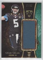 Blake Bortles #/50