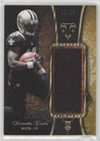 Brandin Cooks #/25