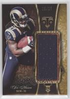 Tre Mason #/25