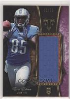 Eric Ebron #/75