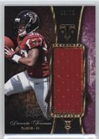 Devonta Freeman #/75