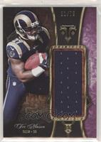 Tre Mason #/75