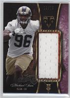 Michael Sam #/75