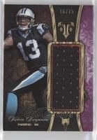 Kelvin Benjamin #/75