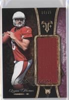 Logan Thomas #/75