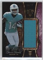 Jarvis Landry #/75