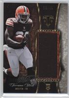 Terrance West #/99