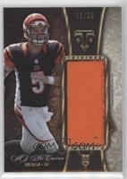 AJ McCarron #/99