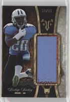 Bishop Sankey #/99