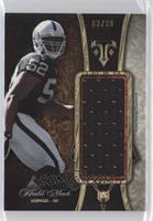 Khalil Mack #/99