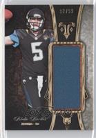 Blake Bortles #/99