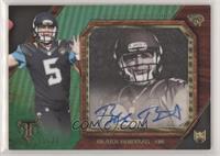 Blake Bortles #/30