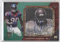 Jadeveon Clowney #/30