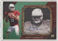 Logan Thomas #/30