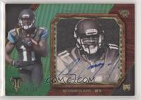 Marqise Lee [Noted] #/30