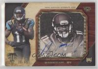 Marqise Lee #/65
