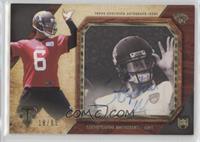 Stephen Morris #/65