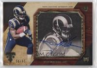 Tre Mason #/65