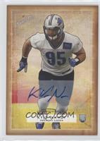 Kyle Van Noy