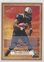 Brandin Cooks [EX to NM]