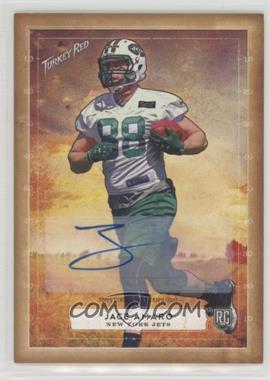 2014 Topps Turkey Red - [Base] - Autographs #90 - Jace Amaro