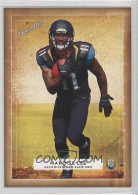 2014 Topps Turkey Red - [Base] - Mini #73 - Marqise Lee