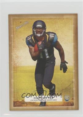 2014 Topps Turkey Red - [Base] - Mini #73 - Marqise Lee