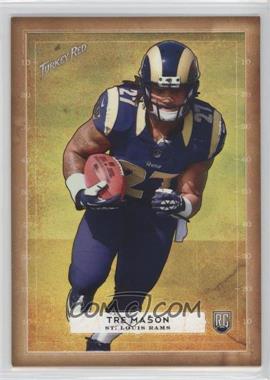 2014 Topps Turkey Red - [Base] #35 - Tre Mason