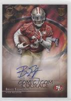 Bruce Ellington #/50