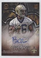 Brandon Coleman #/50