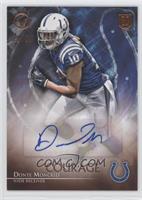 Donte Moncrief #/50