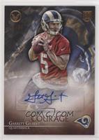 Garrett Gilbert #/50